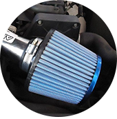Filtro Esportativo - Garage 19 Racing
