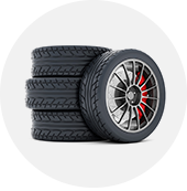 Rodas de alta Performance - Garage19 Racing