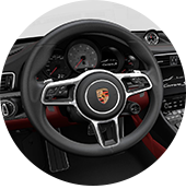 Volantes para Carros de Alta Performance - Garage 19 Racing